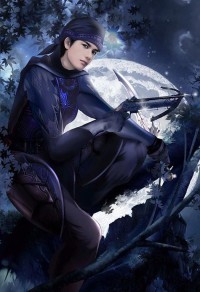 《蠢萌孟婆的冷麵夫君》