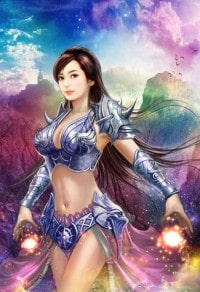 網遊之淫蕩人生
